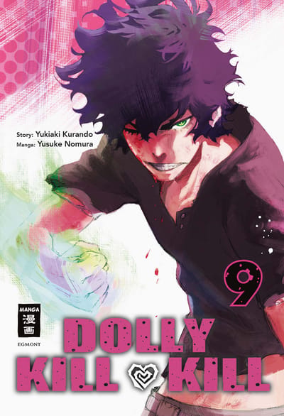Dolly Kill Kill 09