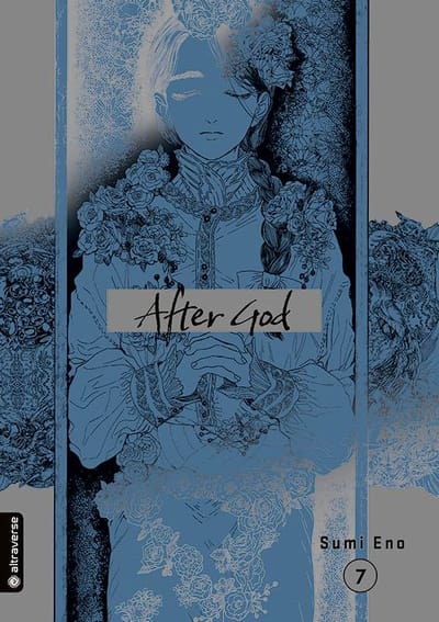 After God - Altraverse - Vol. 07