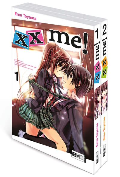 xx me! Einsteiger-Set