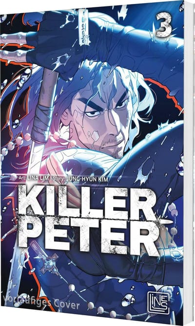 Killer Peter 3