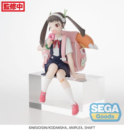 Mayoi Hachikuji - PM Perching - Sega