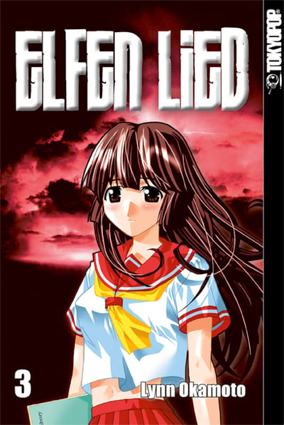 Elfen Lied 03