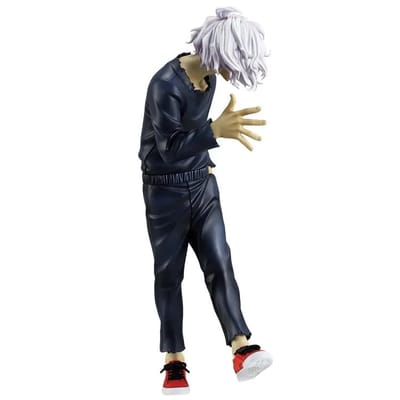 Tomura Shigaraki - My Hero Academia - Story Forever - Masterlise - Ichibansho