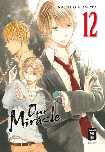 Our Miracle 12