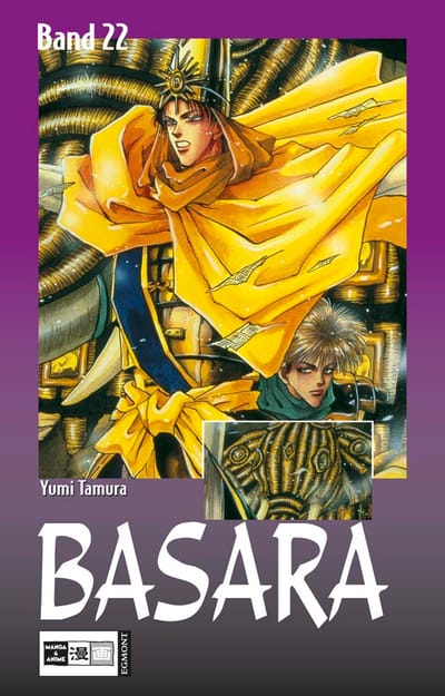 Basara 22
