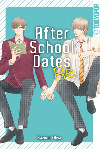 After School Dates Re