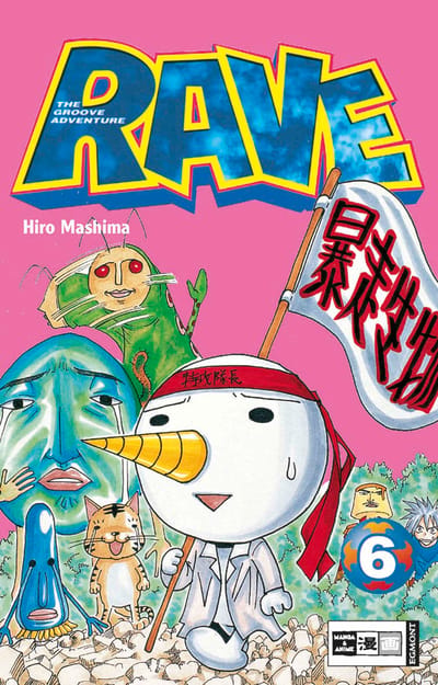 Rave 06