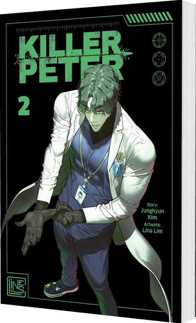 Killer Peter 2