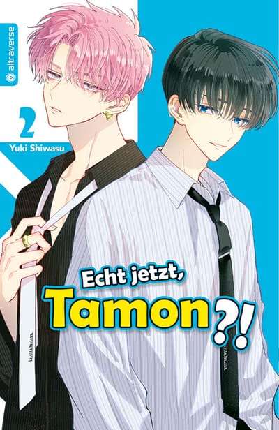 Tamon’s B-Side - altraverse - Vol. 02