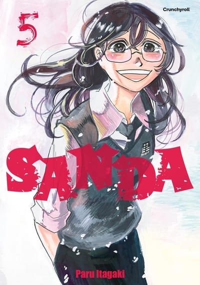 Sanda - Crunchyroll - Band 05