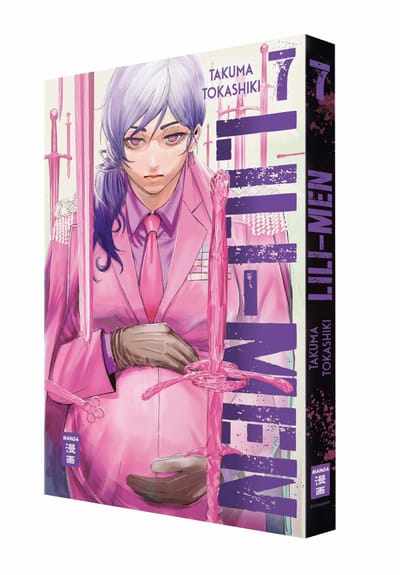 Lili-Men 07