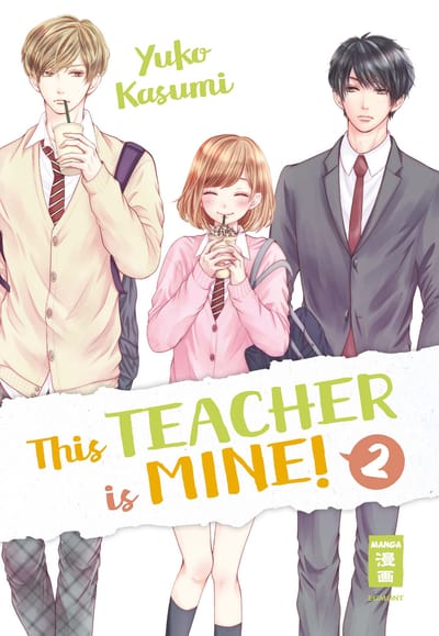 this teachter is mine band 2