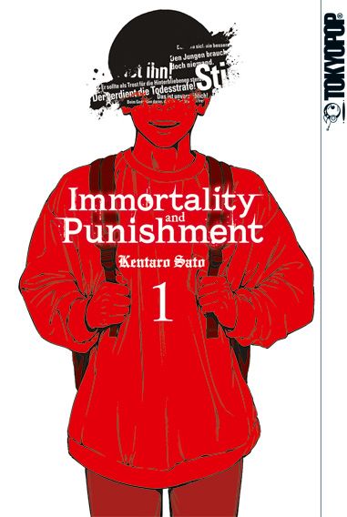 Immortality and Punishment 01