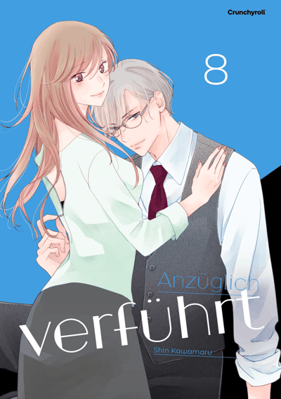 Anzüglich verführt – Band 8