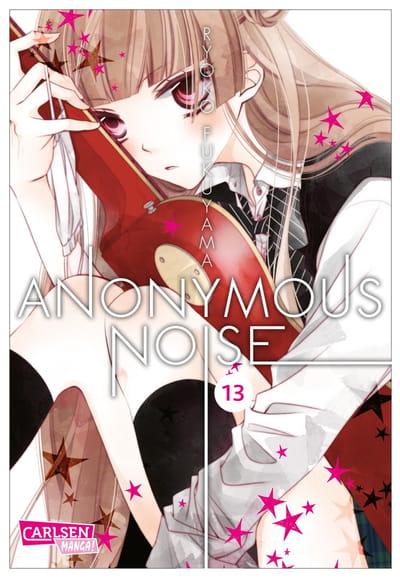 anonymous noise band 13