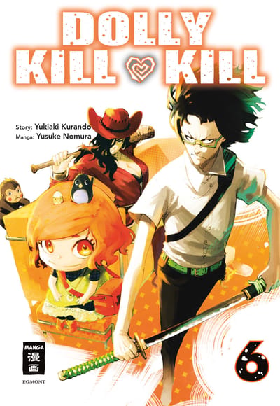 Dolly Kill Kill 06