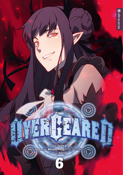 Overgeared 06