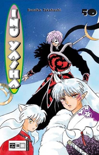 Inu Yasha 50