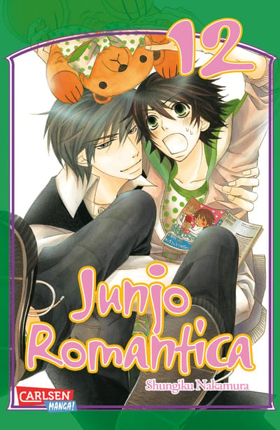junio romantica 12