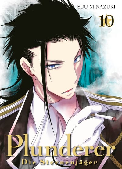 Plunderer - Panini - Vol. 10