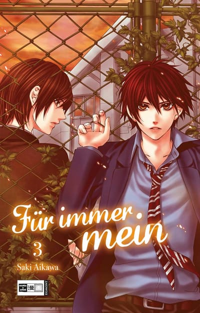 Für immer mein 03