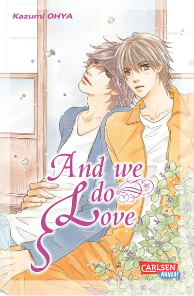 And we do love