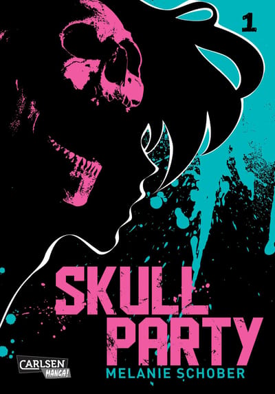 Skull Party 1