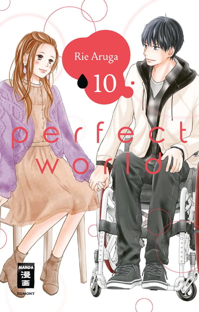 Perfect World Band 10