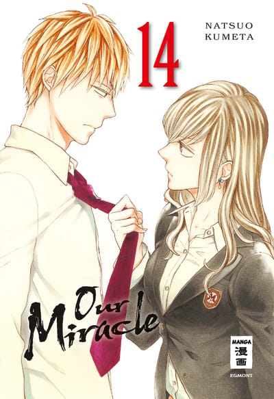Our Miracle 14