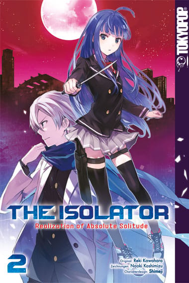 The Isolator 2