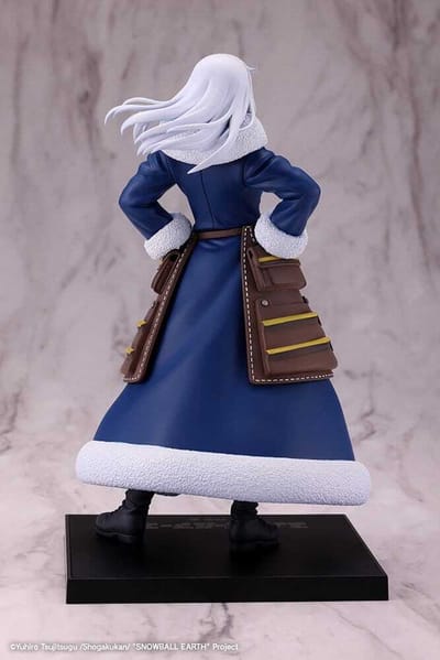 Ao Nogi - Oshi Works - Kotobukiya / Thousand