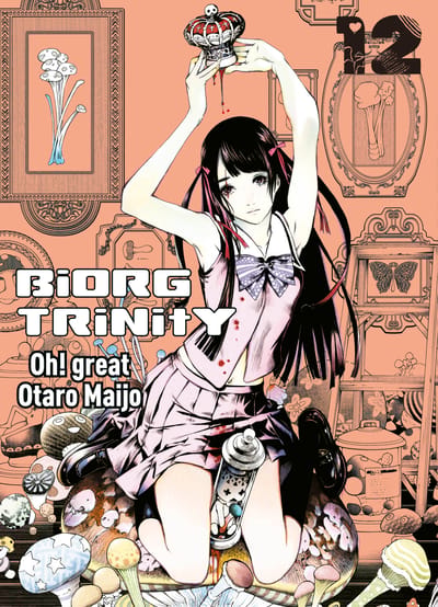 BiorgTrinity Band 012
