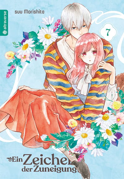 A Sign of Affection - Altraverse - Band 07
