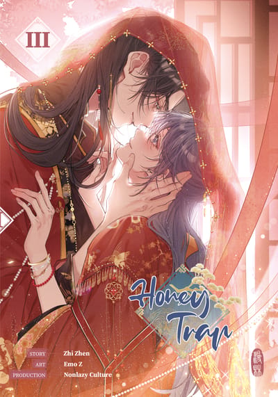 Honey Trap 3