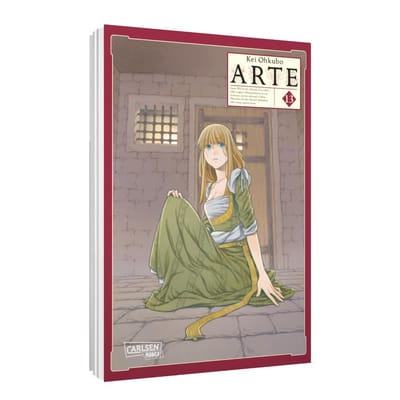 Arte - Carlsen - Band 13