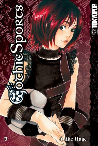 Gothic Sports 03