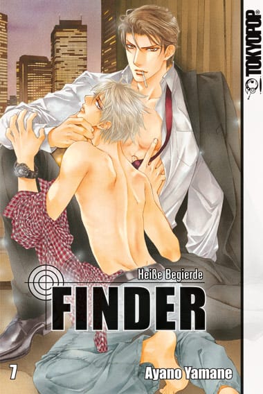 finder – Band 07
