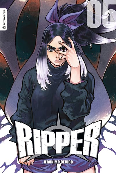 Ripper 05