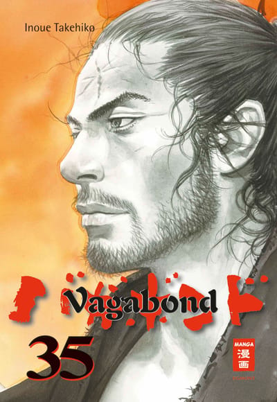 Vagabond 35