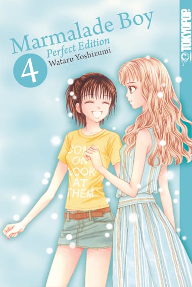 Marmalade Boy 04