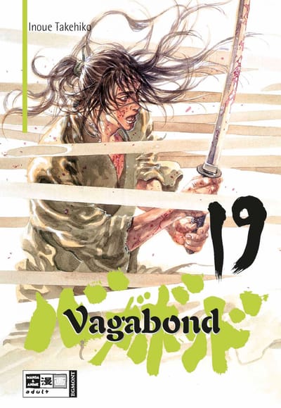 Vagabond 19