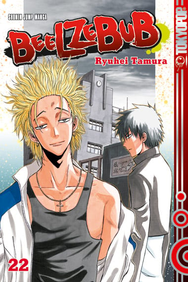 Beelzebub 22