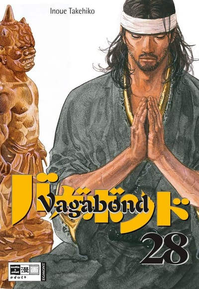 Vagabond 28