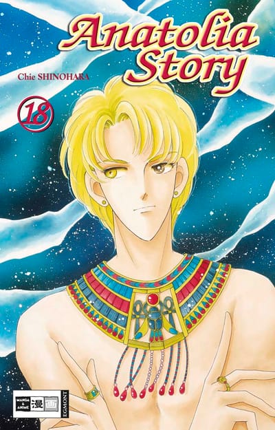 Anatolia Story 18