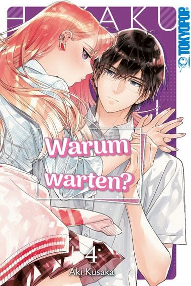 Warum warten? 04