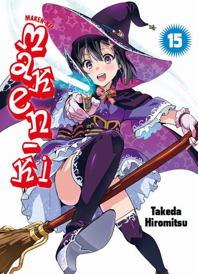 Maken-Ki