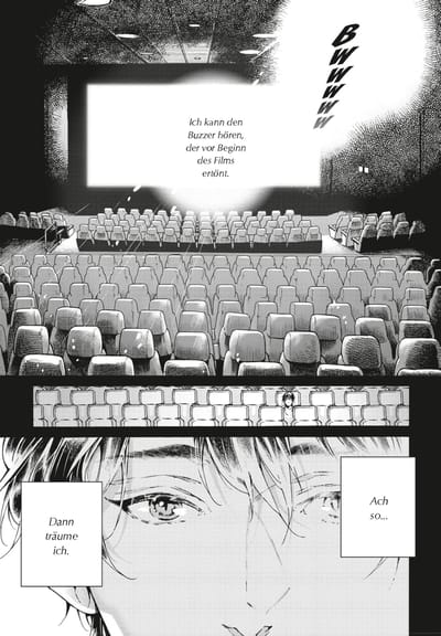 The Most Distant Love - Carlsen - Band 02