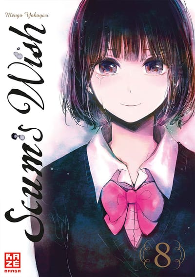 Scum’s Wish – Band 8