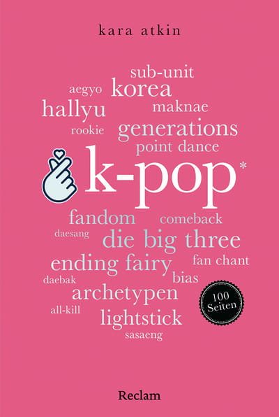 K-Pop. 100 Seiten