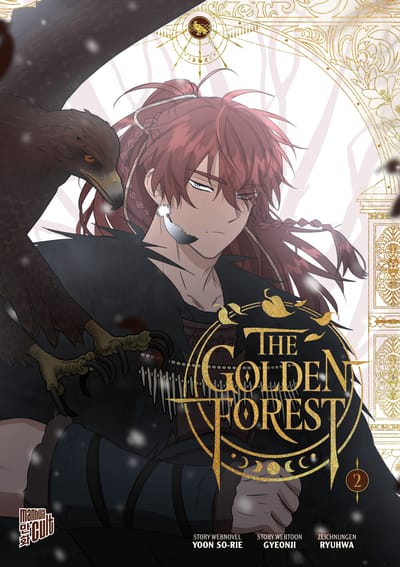 The Golden Forest 2